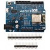 Arduino Wemos D1 Arduino uno con  WIFI
