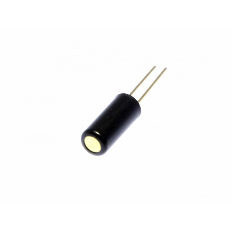 SW-520D Sensor de Inclinación