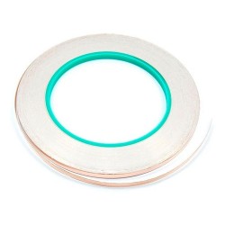 Cinta de Cobre 5mm