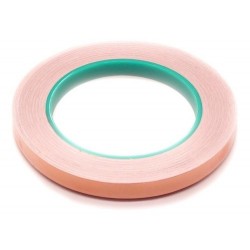 Cinta de Cobre 10mm