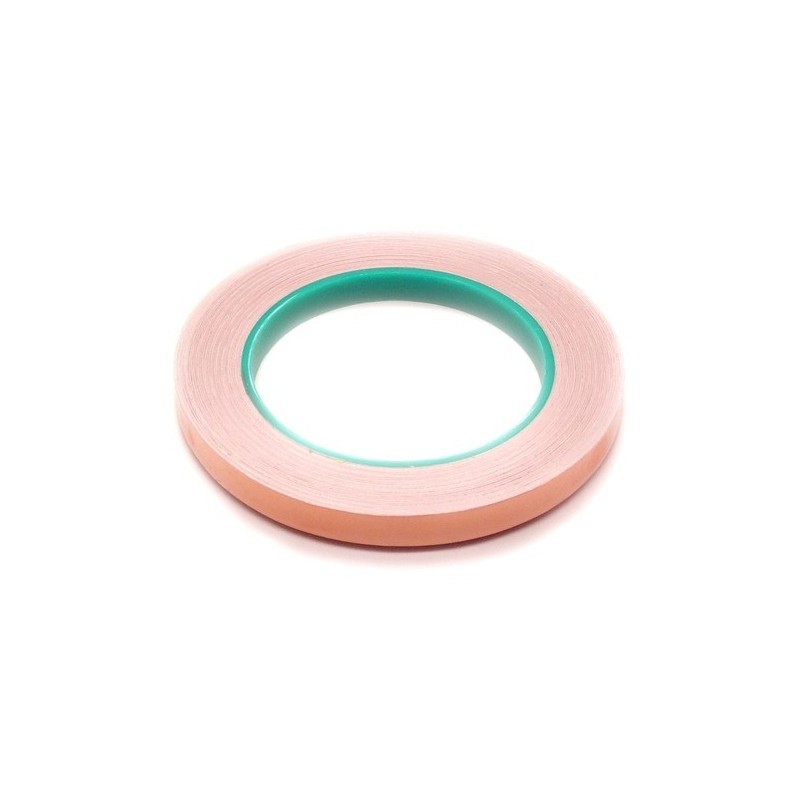 Cinta de Cobre 10mm