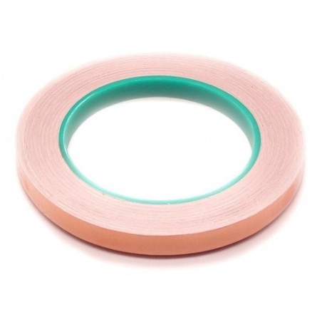 Cinta de Cobre 10mm