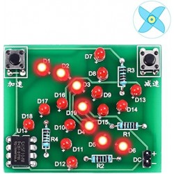 Kit de Ruleta Bricolaje 5v...