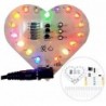 Kit corazon Galáctico RGB