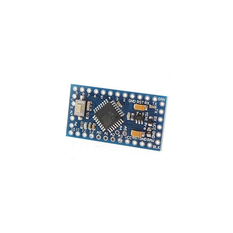 Arduino Pro Mini 328 Mini ATMEGA328 5 V 16 MHz