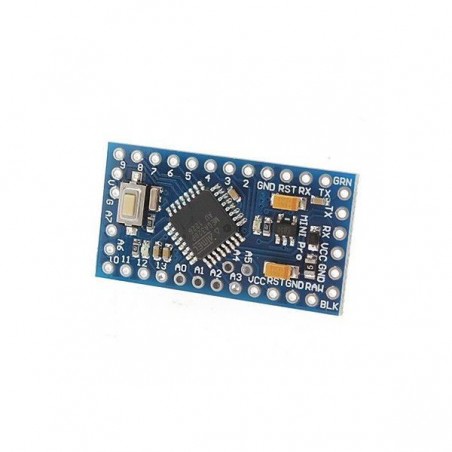 Arduino Pro Mini 328 Mini ATMEGA328 5 V 16 MHz