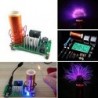 Kit Bobina de Tesla Mini Con sonido
