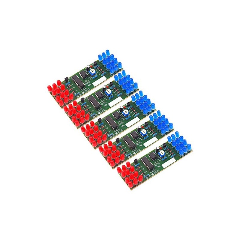 Kit de led de Patrulla o Polica