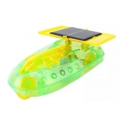 NAVE ESPACIAL SOLAR 870-264