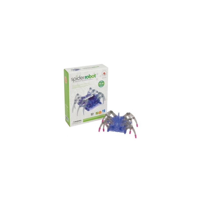 KIT ARAÑA