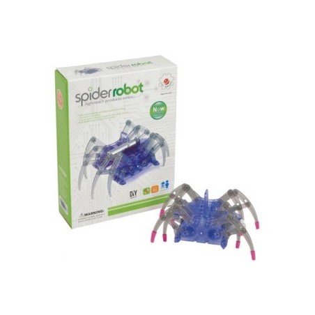 KIT ARAÑA