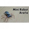 Kit Araña Solar Motor Vibrador