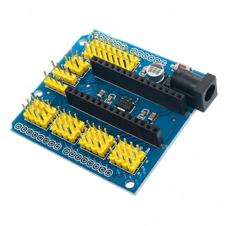 Shield Arduino NANO