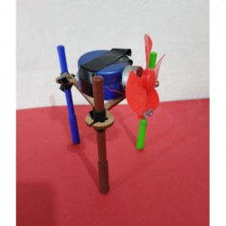 Kit Pinta Robot
