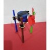 Kit Pinta Robot