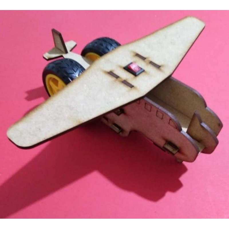 Kit Avion