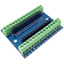 Shield Compatible con...