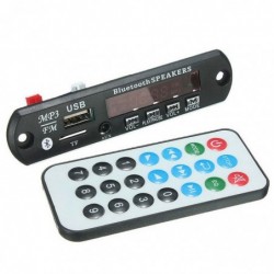 MP3 USB REPRODUCTOR PANEL...
