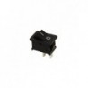 SWITCH NEGRO 1 polo 1 tiros