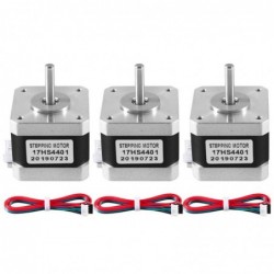 MOTOR NEMA 17HS4401