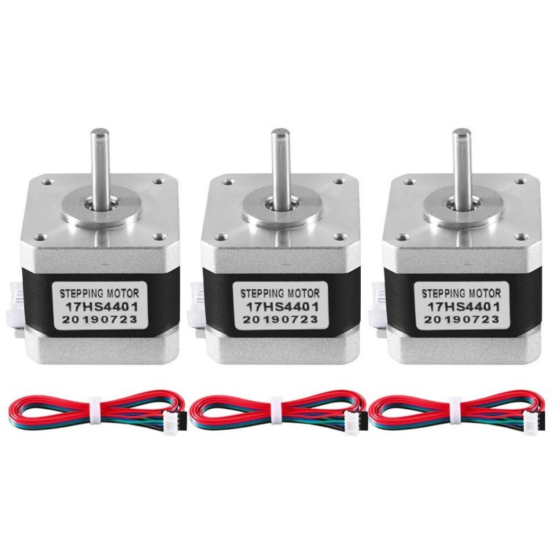 MOTOR NEMA 17HS4401