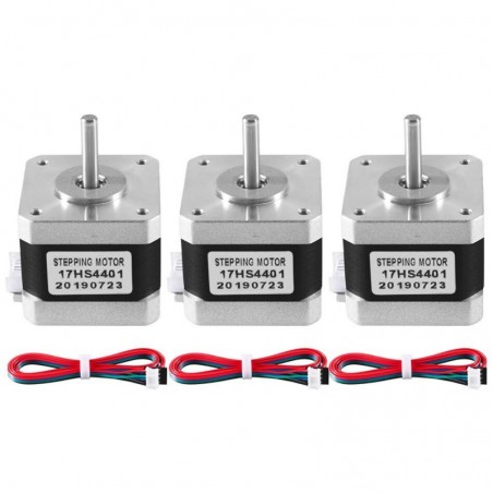 MOTOR NEMA 17HS4401