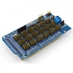 Shield Arduino Mega