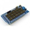 Shield Arduino Mega