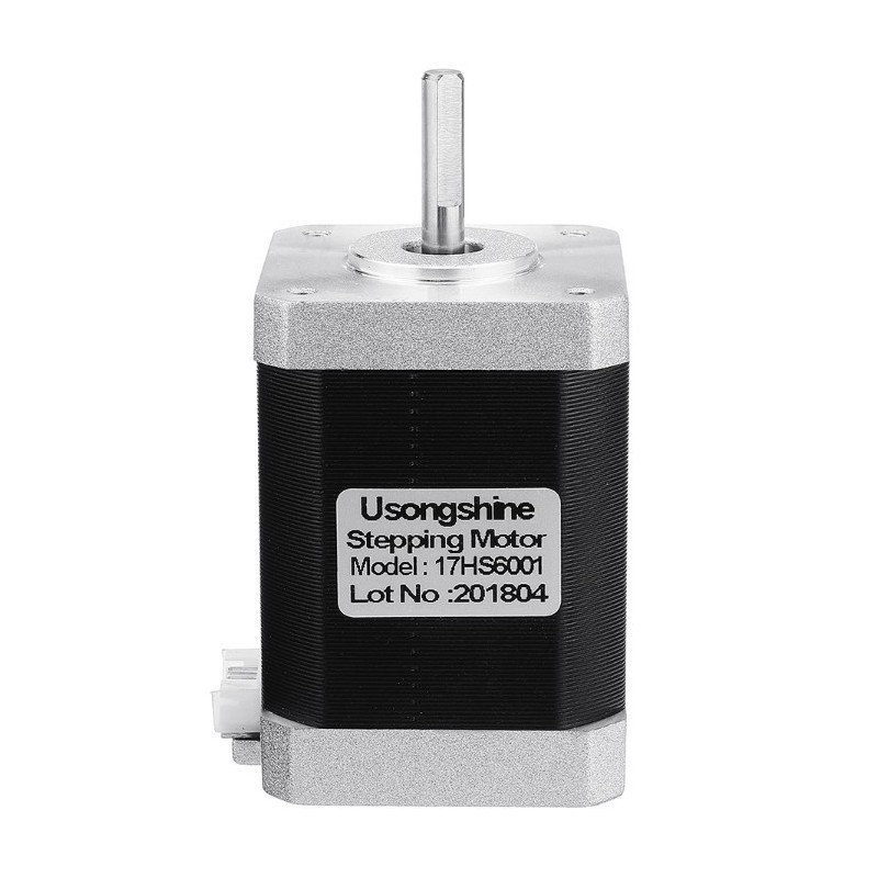 MOTOR NEMA 17HS6001