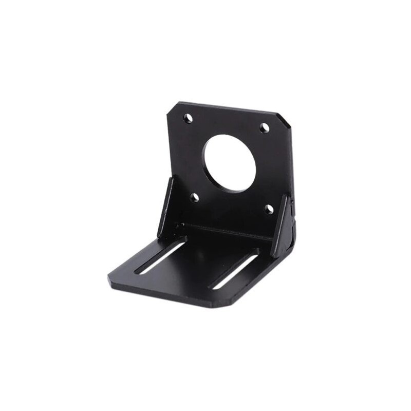 Soporte de Metal para Nema 17 L
