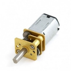 Motores tipo Pololu (12v...
