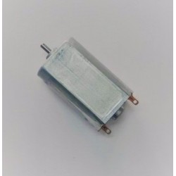 MOTOR R-902  Braun