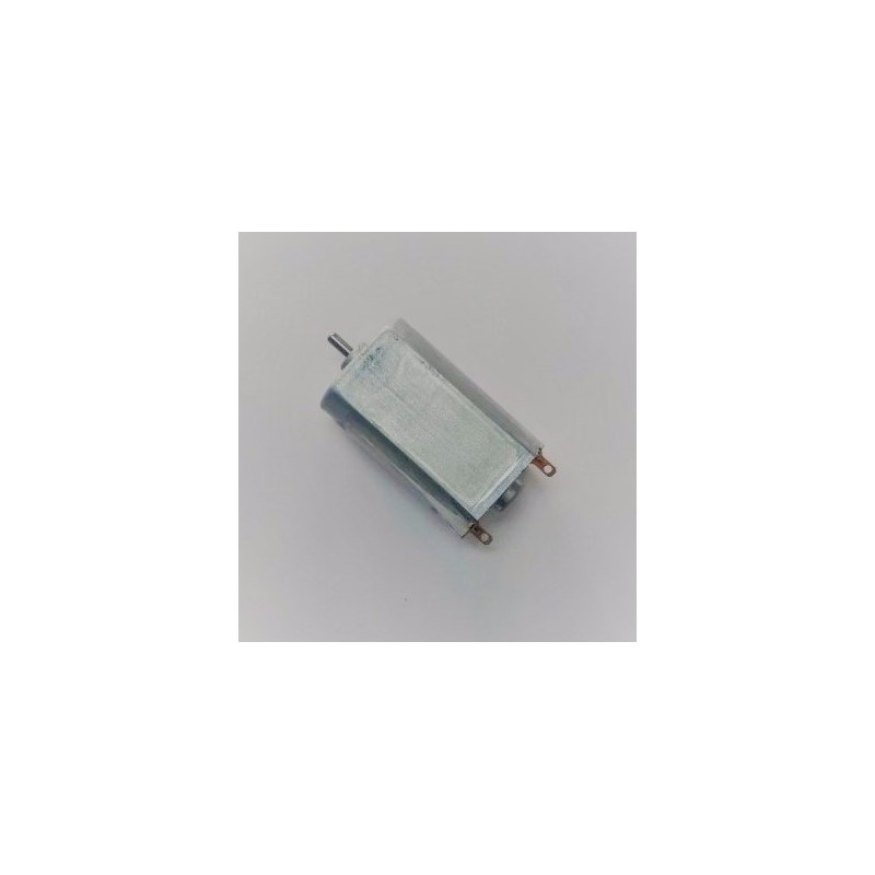 MOTOR R-902  Braun