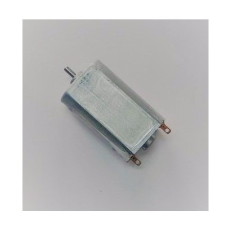 MOTOR R-902  Braun