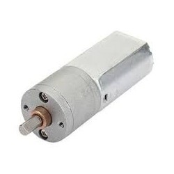 Motor slow Metal 5-6 v...