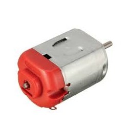 Motor de Color