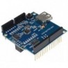 Modulo USB Host Shield Arduino Uno Mega