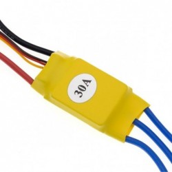 30A regulator for Motor...