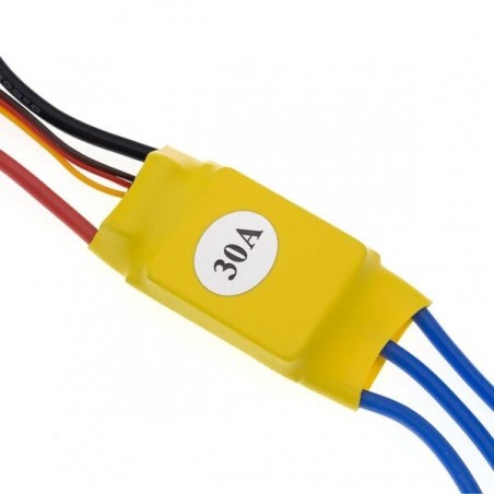 30A regulator for Motor Brushless
