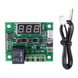 W1209 Modulo Control de...