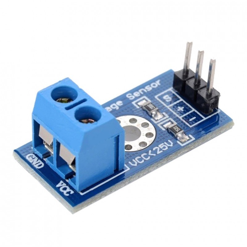 Sensor Y Medicion Voltaje Corriente Ac Aislado, Arduino,