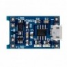 TP4056 Cargador de Bateria Lipo BMS 1 Celda 3.7 v