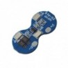 WH-2S80A Cargador Batería Lipo BMS  2 Celdas 3.7/7.4v