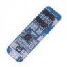 3S Protección delgado Cargador Batería Lipo BMS  3 Celdas 3.7/7.4v/11.1 v  10A
