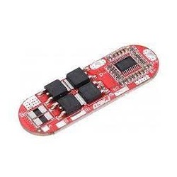BMS 5s 25A