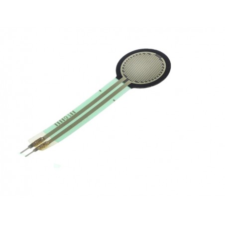 Sensor De Fuerza o Resistencia .5 Pulgadas PIGFSR402 Para Arduino
