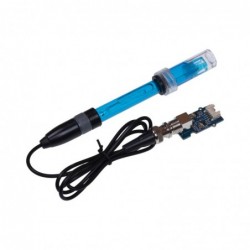 Sensor de Electrodo de PH...