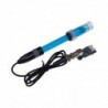 Sensor de Electrodo de PH BNC  (Pluma)
