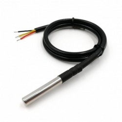 DS18B20 Sensor de...