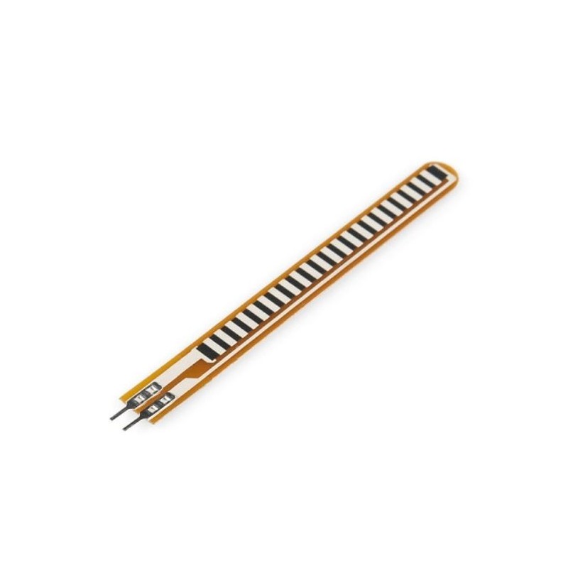 Flex sensor 2.2 Pulgadas para mano robotica